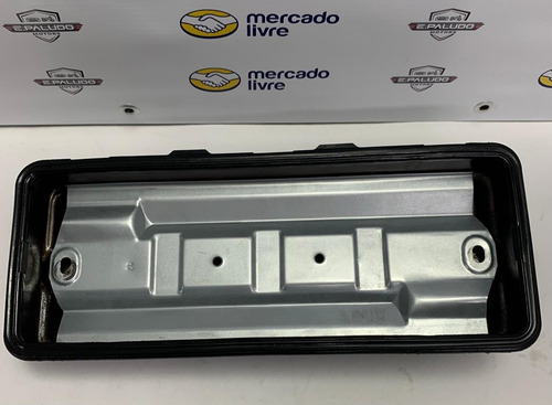 Tampa Válvula Peugeot 206 207 1.4 2003 2013 Original