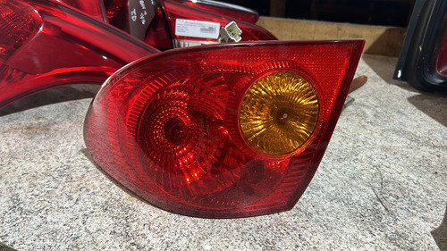 Sinaleira Direita Corolla