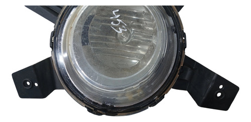 Farol Auxiliar De Milha Ld Esq Hb20 12/15 (e) Cx453