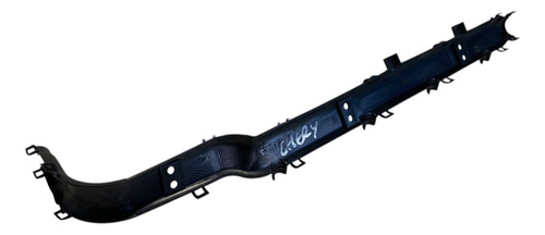 Moldura Suporte Da Flauta Injetora Chery Cielo 1.6 16v