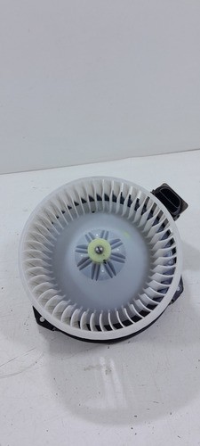 Ventilador Interno Com Ar  Gm Onix 2013 (vj)