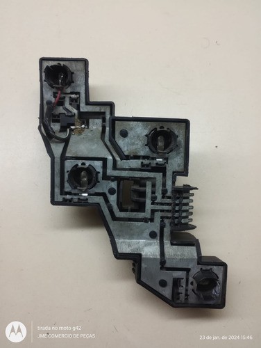 Par Circuit Lanter Trasei Ld/le Ford Ka 97-a-02 13n004 Usado