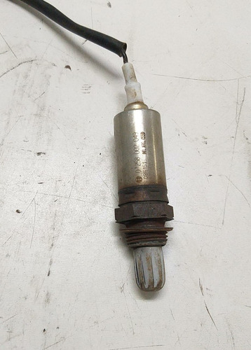 Sonda Lambda Corsa Vectra Astra 1.6 1.8 2.0 0258002049