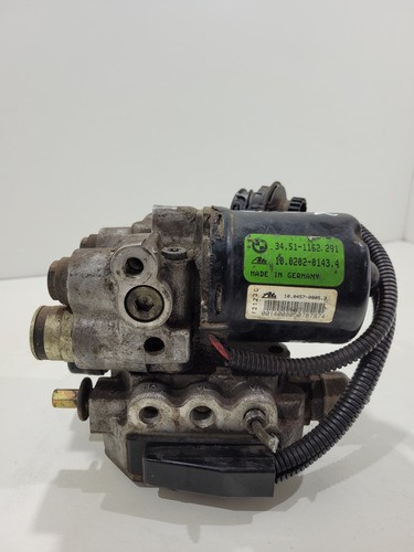 Modulo Central Bmw E36 Serie3 34511162291 (r)