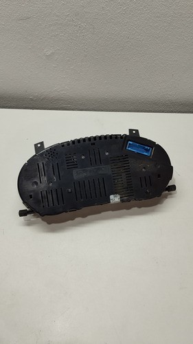 Painel De Instrumentos Vw Gol G3 Saveiro Parati Usado