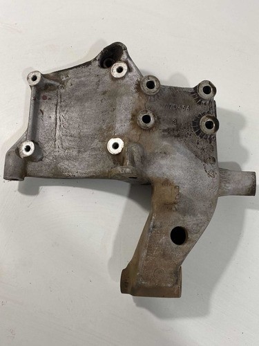 Suporte Motor Compressor/alternador Fiat Brava 1.6 98 Até 03