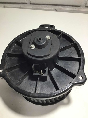 Motor Ar Forçado S/ar Gol G3 G4 Original Vw 18867*