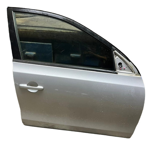 Porta Dianteira Direita Hyundai I30 2009 2012 Original