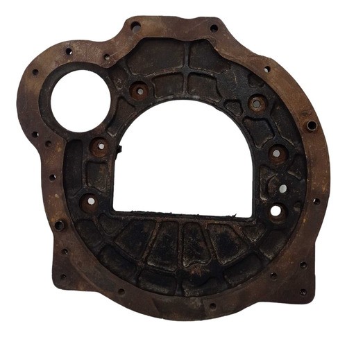 Flange Capa Seca Ford Ranger Maxion 2.5 1998 2004 Original