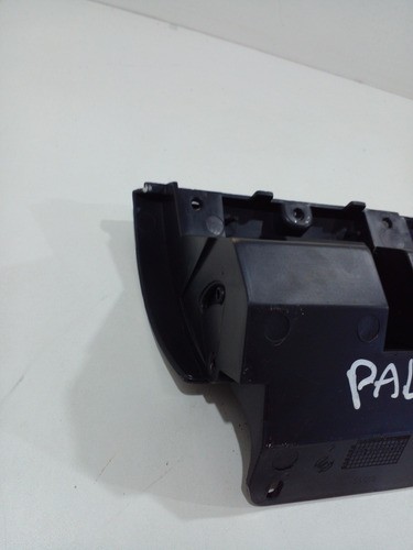 Porta Objetos Inferior Fiat Palio 2006 735336631 (vj)