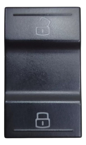 Botão Interruptor Trava Elétrica Central Das Portas Lifanx60