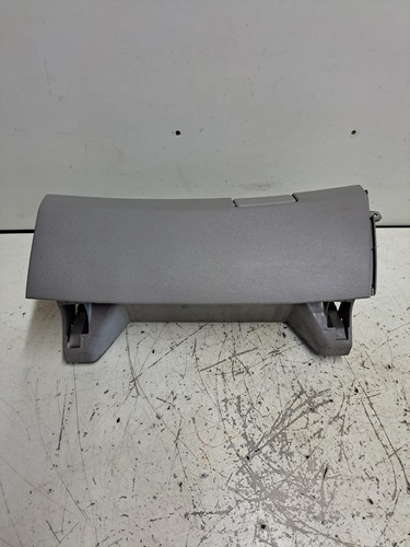 Tampa Porta Luvas Toyota Corolla 2011 2012 2013 Cinza