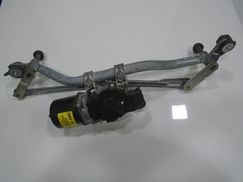 Mecanismo Limpador Para-brisa C/ Motor Air Cross C3 1.6 2013