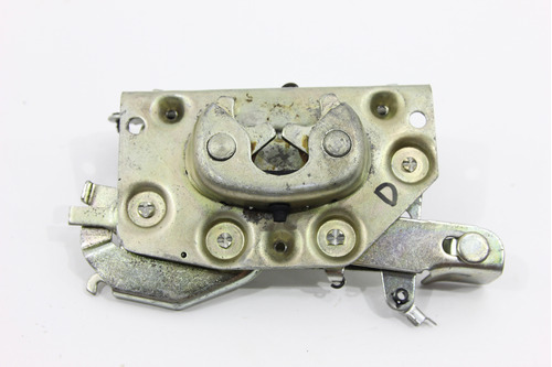 Fechadura Porta Dd F-1000 72/92 Usado (118)