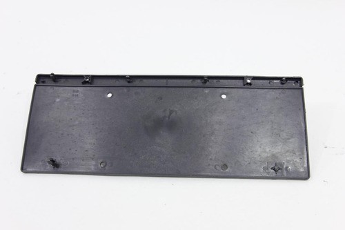 Suporte Placa Cargo 815 00/11 Usado (307)