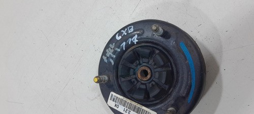 Batente Suspenção Diant Renault Clio  07/15 (vj)