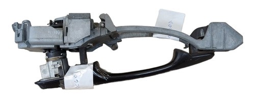 Maçaneta Externa Dianteira Esquerda Volvo Xc60 2011 2012