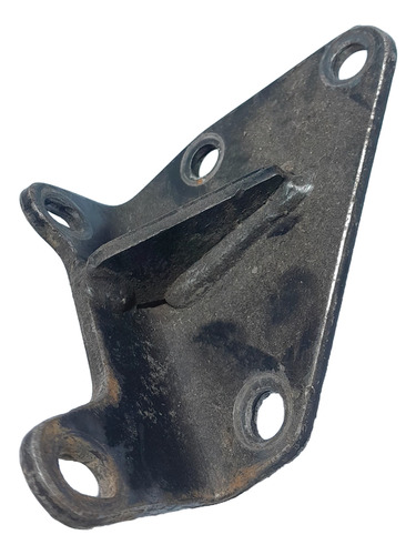 Suporte Bomba Injetora Maxion Hs 2.5 Ranger S10 Sprinter