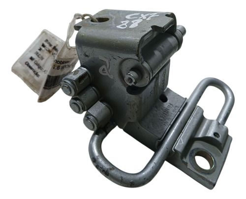 Dobradiça Porta Dianteira Direita Vw Golf 2000 (ap) Cxf 88