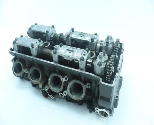 Cabeçote Completo Yamaha R1 (371)