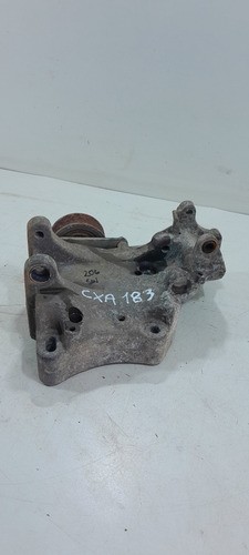 Suporte Alternador Peugeot 206 1.6 2007 (vj)