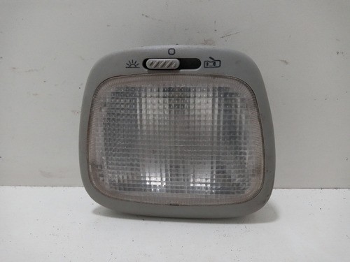 Lanterna Luz De Teto Volkswagen Gol Bola G2 Original