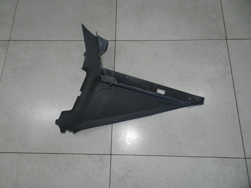 Suporte Bagagito Lado Esquerdo Gm Kadett 89/98 52282957
