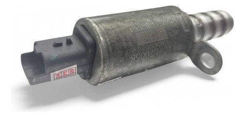 Válvula Solenoide Cabeçote Pressão Do Óleo Jac T5 J2 J3