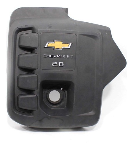 Capa Motor 2.8 Diesel S10 12/17 Usado (167)