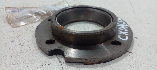 Flange Rolamento Eixo Principal Câmbio Gm S10 2005/11 (r)