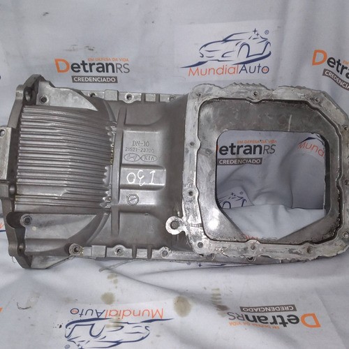 Carter  Motor Hyundai I30 2.0 16v 2008/2013 Perfeiro 8572