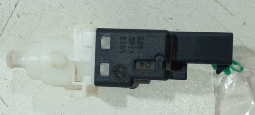 Interruptor Luz Freio Fiat Ideia 2010 46840510 (r)