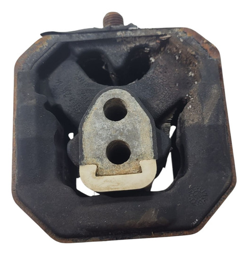 Coxim Do Motor Vw Gol Saveiro Parati/ 1997 (al) Adl Cxa 518