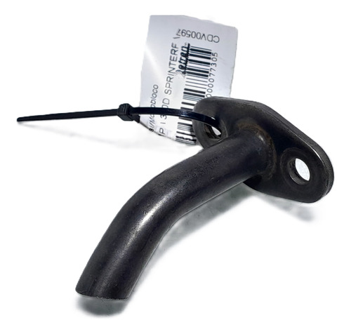 Retorno Oleo Carter Motor Maxion 2.5 Hs S10 Sprinter Ranger