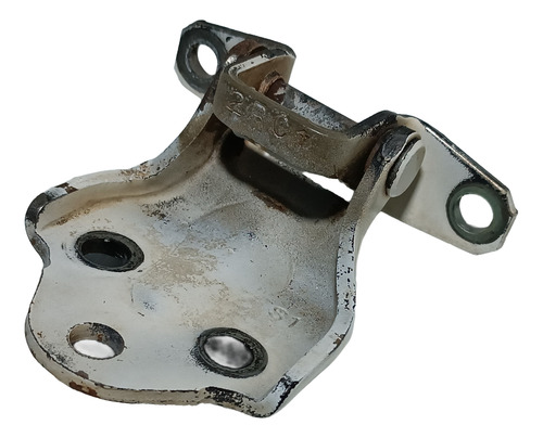 Dobradiça Superior Porta Mitsubishi L200 1997 2007 Unidade