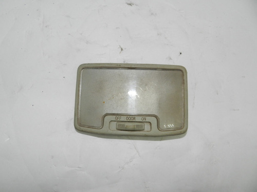 Luz Teto Cortesia Central Gm S10 2013 2014 2015 2016 2017