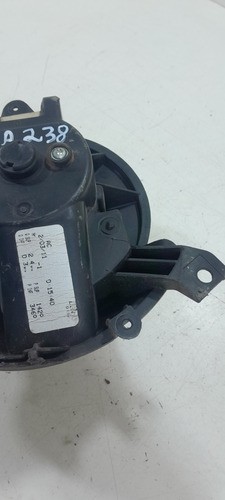 Ventilador Ar Forcado Fiat Idea 2009/2012 (vj)