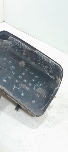 Painel Instrumentos Fiat Uno 84/94 Para Retirada Peças (vj)