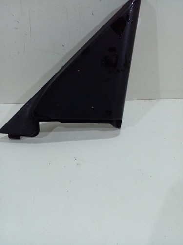 Moldura Interna Retrovisor Direito Honda Civic 2001 (vj)