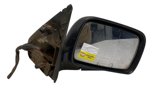 Espelho Retrovisor Elétrico Vw Polo Classic Lado Direito
