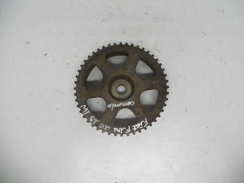 Polia Engrenagem Comando Fiat Fire 1.0 1.3 16v A883