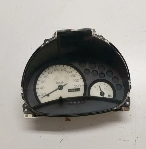 Painel Instrumentos Ford Ka 1996 A 2000 97kp10841ab