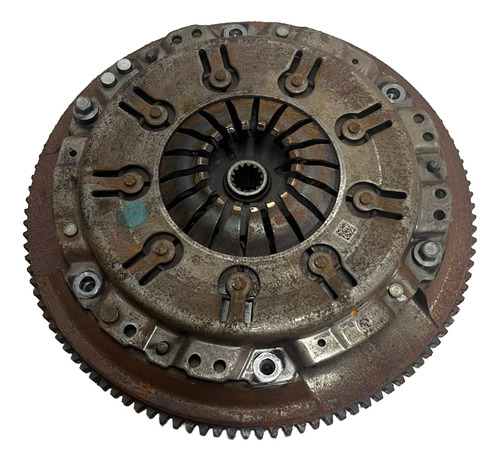 Volante Motor Disco Embreagem Gm Onix 1.0 2020 2021 2022