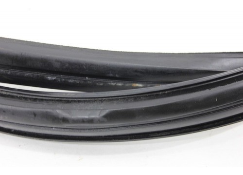 Canaleta Vidro Porta Diant Dodge Ram 1500 93/01 Le (603)