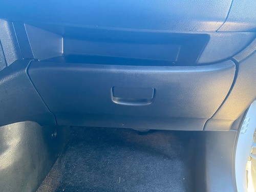 Porta Luvas Nissan Versa 2018/2019