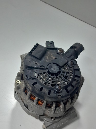 Alternador Fiat Stilo Palio Punto 1.8 (vj) E103