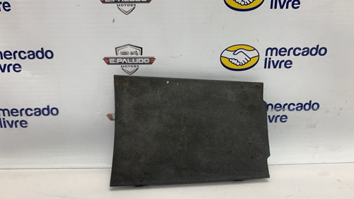 Tampa Acabamento Console Gm Meriva 2003 A 2012 Com Detalhe