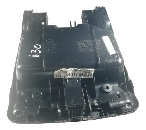 Porta Treco Central Hyundai I30 2009 A 2010                 