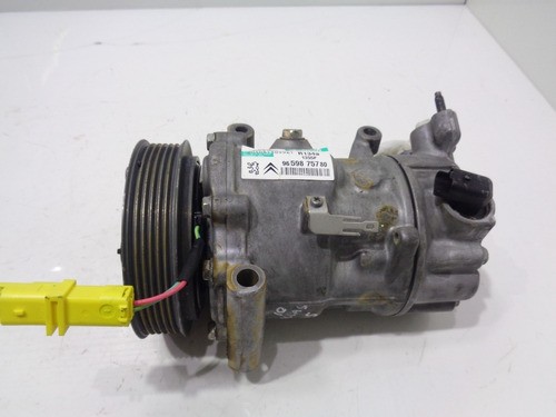 Compressor C4 Palass 2010 A.a