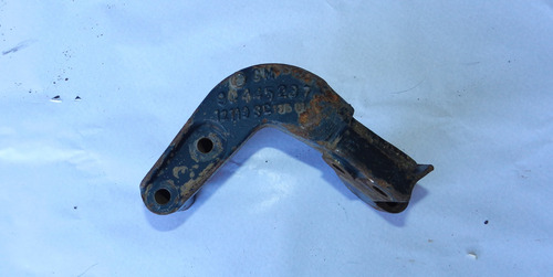 Suporte Coxim Motor Gm Celta Corsa Prisma 00/05 90445287